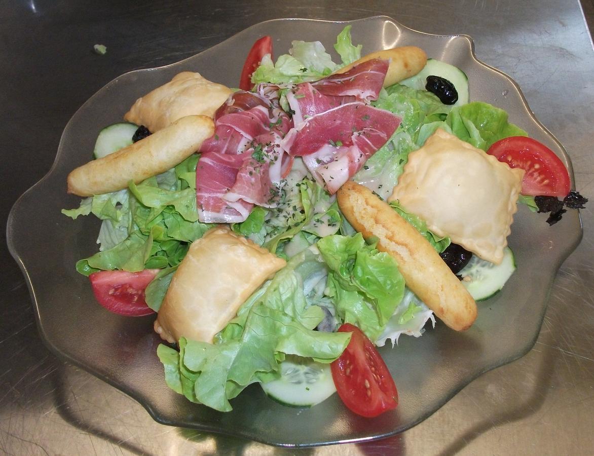 Hotel Restaurant Glaizette เอลาร์จองทิเอร์-ลา-เบสซี ภายนอก รูปภาพ